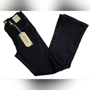Sky Jeans Bootcut Denim Pants Size 9